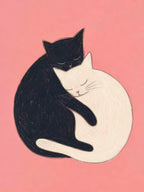 Yin & Yang