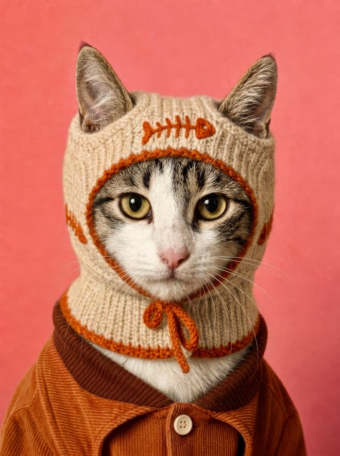 I kostume